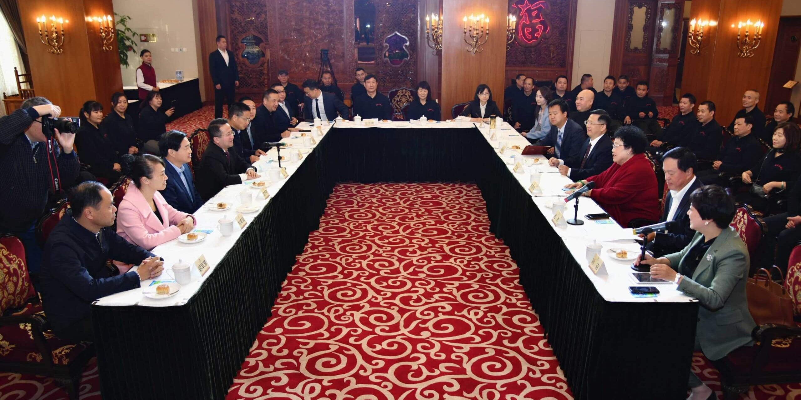 以善结缘 戮力同心 湖北亲人千里致谢