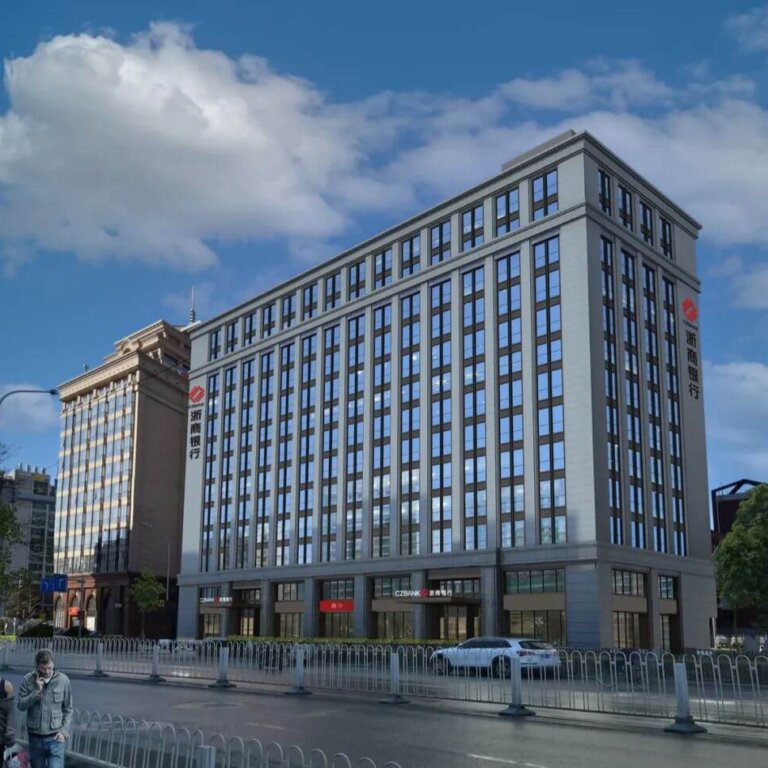 富华行青年营计划正式启动