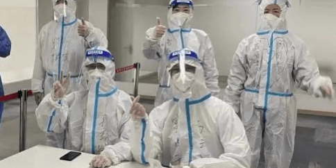 心有所向 — 致敬每一颗永不生锈的螺丝钉