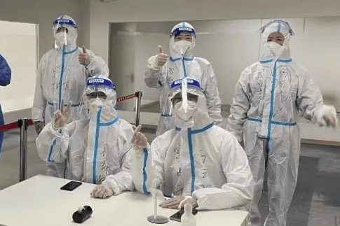 心有所向 — 致敬每一颗永不生锈的螺丝钉